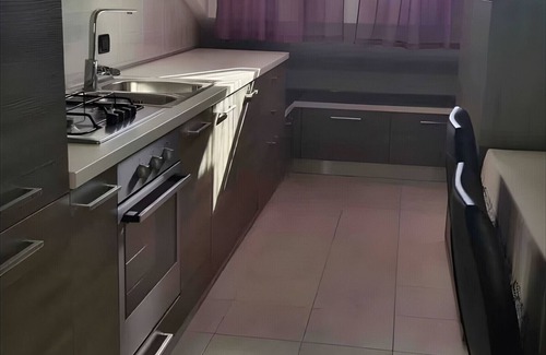 Punta Sabbioni Apartment | Apartment 'Rosamarina 227' with Private Terrace, Wi-Fi and Air Conditioning