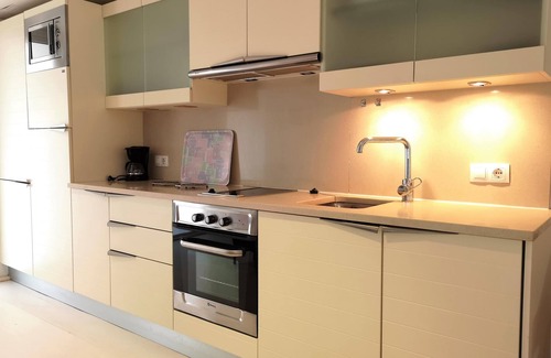 Els Griells Apartment | APARTMENT RODAMAR FOR 5 ADULTS