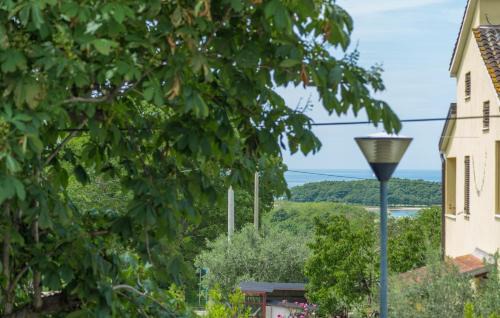 Cervar Apartment | Apartment Romano with Sea View near Poreč