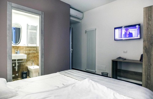 Vatican Apartment | Apartment, Rome