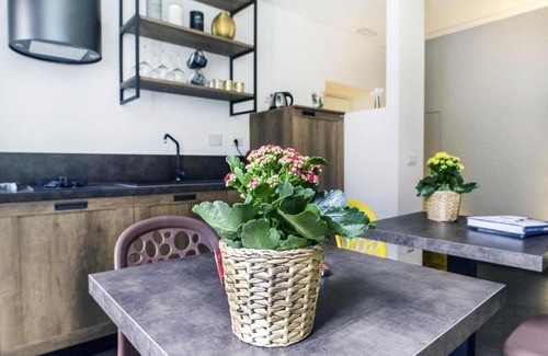 Vatican Apartment | Apartment, Rome