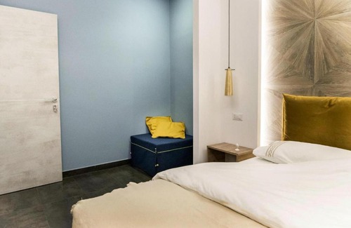 Vatican Apartment | Apartment, Rome