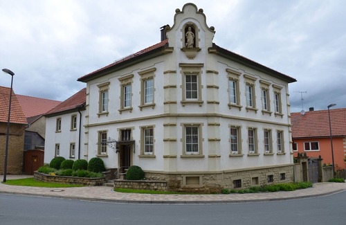 Bergtheim Apartment | Apartment/room for up to 5 people in Lower Franconia - Dipbach