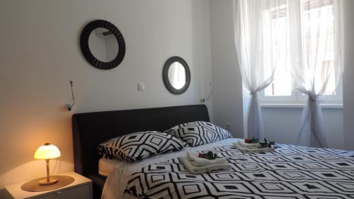 Sibenik Old Town House | Apartment & room Ivan