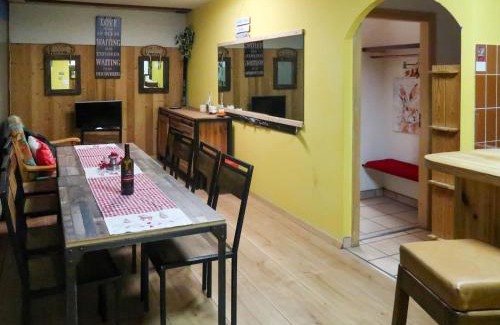 Noveli Apartment | Apartment Rosablanche-108 by Interhome