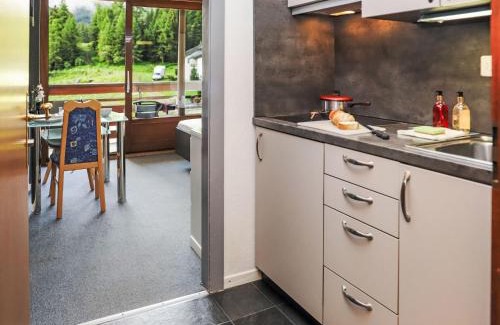 Noveli Apartment | Apartment Rosablanche B22 by Interhome