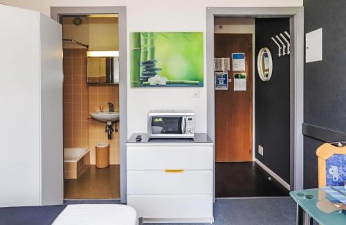 Noveli Apartment | Apartment Rosablanche B22 by Interhome