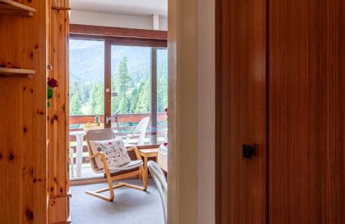 Noveli Apartment | Apartment Rosablanche B72 by Interhome