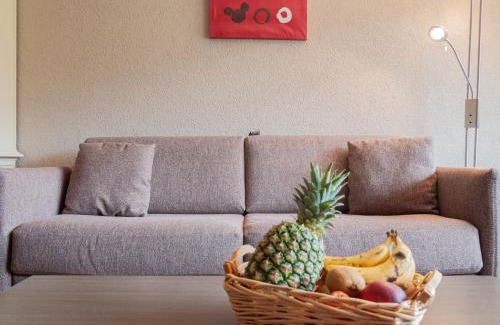 Noveli Apartment | Apartment Rosablanche C51 by Interhome