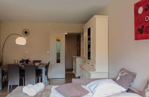 Noveli Apartment | Apartment Rosablanche C51 by Interhome