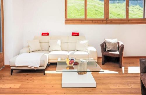 Noveli Apartment | Apartment Rosablanche D 204 A by Interhome
