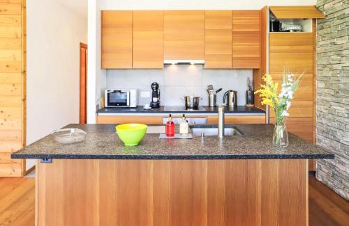 Noveli Apartment | Apartment Rosablanche D 204 A by Interhome