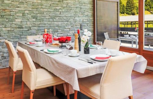 Noveli Apartment | Apartment Rosablanche D 204 A by Interhome