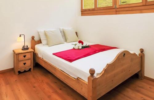 Noveli Apartment | Apartment Rosablanche D 204 A by Interhome