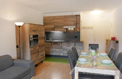 Noveli Apartment | Apartment Rosablanche D31 by Interhome