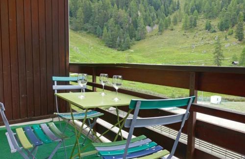 Noveli Apartment | Apartment Rosablanche D31 by Interhome