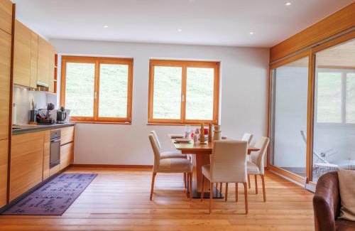 Noveli Apartment | Apartment Rosablanche E 108 by Interhome