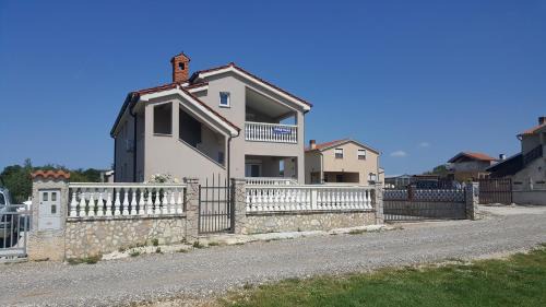 Pula Apartment | Apartment Rose