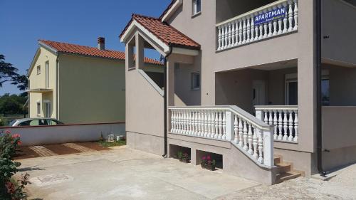 Pula Apartment | Apartment Rose