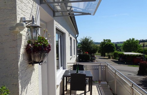 Wehr Apartment | Apartment Rosenberg