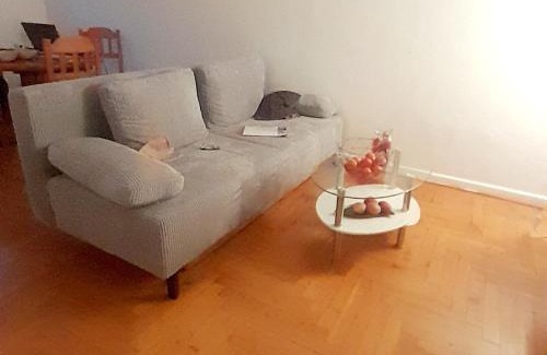 Kessenich Apartment | Apartment Rosenburg