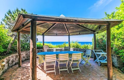 Rosignano Marittimo Apartment | Apartment Rotonda by Interhome