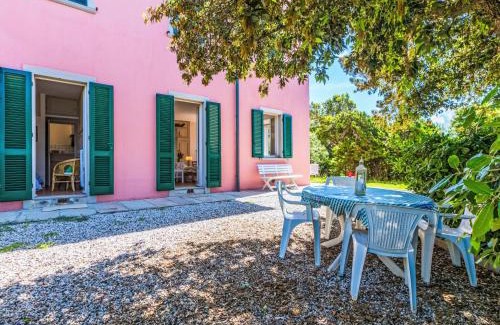Rosignano Marittimo Apartment | Apartment Rotonda by Interhome