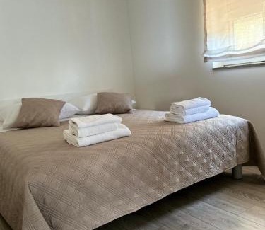 Slatine Apartment | Apartment Rovci 1