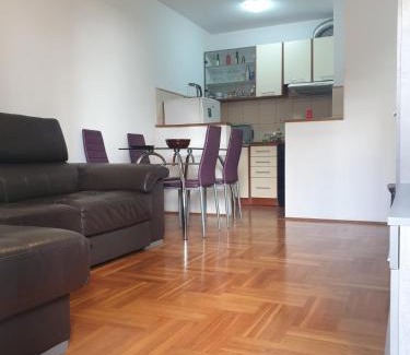 Rozino Apartment | Apartment Rozino