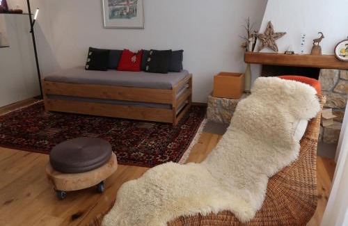 Lenzerheide Apartment | Apartment Rustica by Interhome
