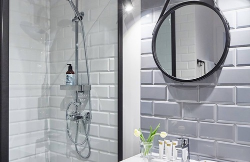 Zoliborz Apartment | Apartment Rydygiera by Renters