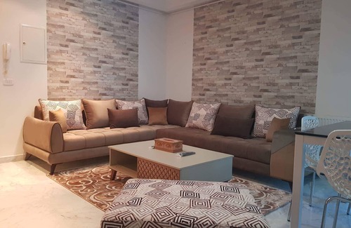 Les Berges Du Lac II Apartment | Apartment S1 B31 Berges du lac 2