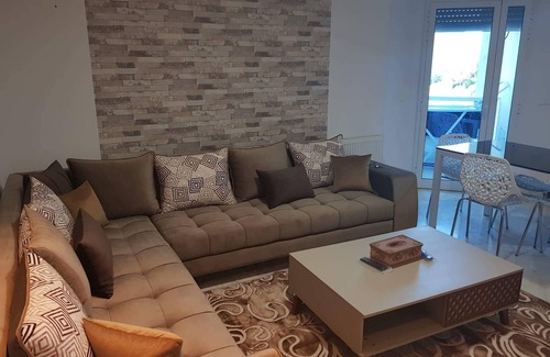 Les Berges Du Lac II Apartment | Apartment S1 B31 Berges du lac 2