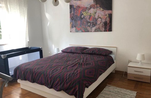 Novigrad Apartment | Apartment Safran