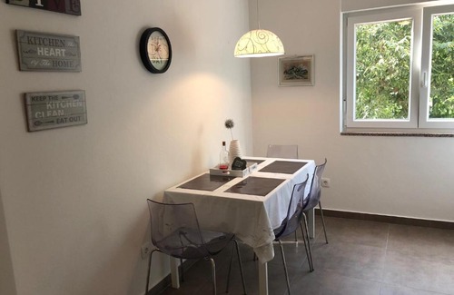 Novigrad Apartment | Apartment Safran