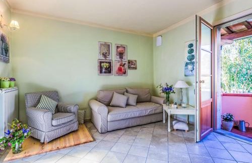 Rosignano Solvay Apartment | Apartment Saida by Interhome