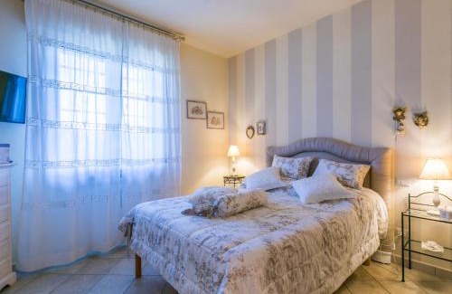 Rosignano Solvay Apartment | Apartment Saida by Interhome