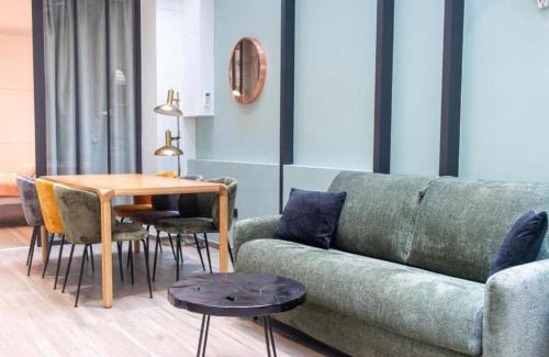 Notre-Dame-des-Champs Apartment | Apartment Saint Germain des Près by Studio prestige
