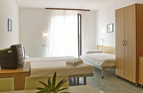Strunjan Apartment | Apartment Salinera in Strunjan - 4 persons, 1 bedrooms