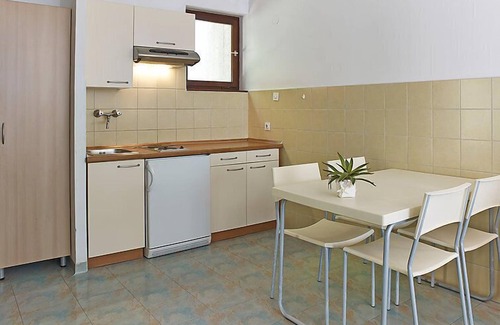 Strunjan Apartment | Apartment Salinera in Strunjan - 4 persons, 1 bedrooms