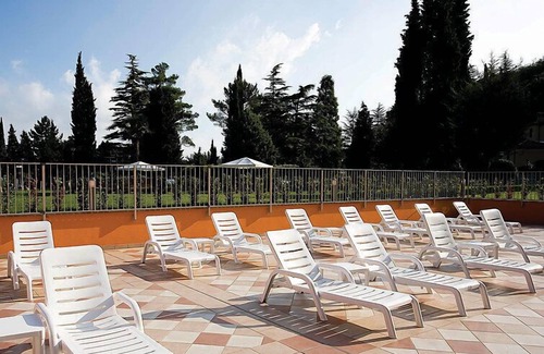 Strunjan Apartment | Apartment Salinera in Strunjan - 4 persons, 1 bedrooms
