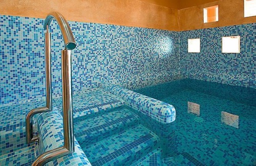Strunjan Apartment | Apartment Salinera in Strunjan - 4 persons, 1 bedrooms