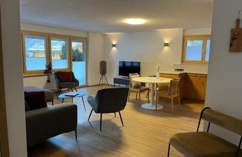 Zermatt Apartment | Apartment Samira