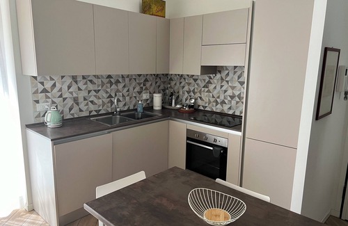 Cremona Apartment | Apartment San Gallo Central Cremona