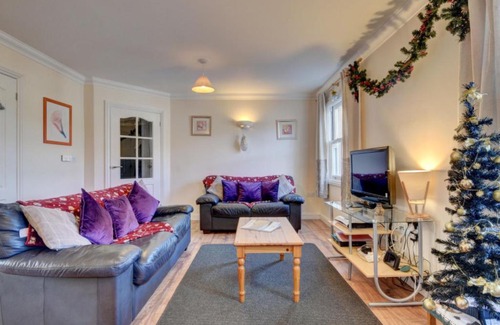 Woolacombe Apartment | Apartment Sand Dunes by Interhome
