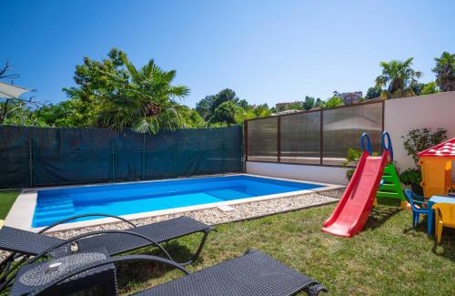 Pobri Apartment | Apartment Sandra by Interhome
