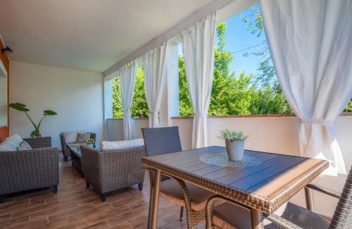 Pobri Apartment | Apartment Sandra by Interhome