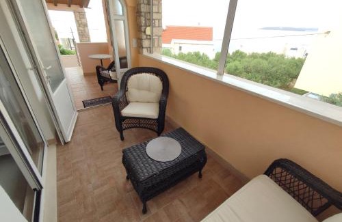 Stomorska Apartment | Apartment Sandrica