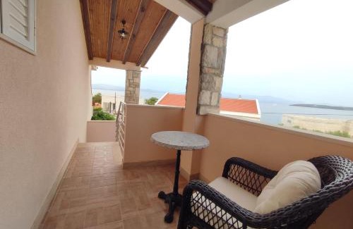Stomorska Apartment | Apartment Sandrica