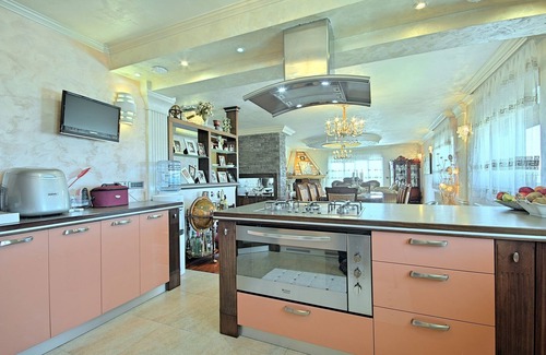 Vrvari Apartment | Apartment Sani (Istria - Poreč)